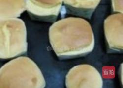 黄金杯子海绵蛋糕的做法图解12