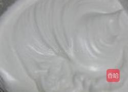 黄金杯子海绵蛋糕的做法图解8