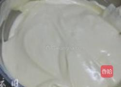 黄金杯子海绵蛋糕的做法图解9