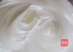 原味覆盆子夹心马卡龙的做法图解2