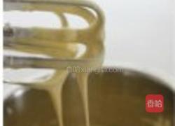 分蛋海绵蛋糕卷的做法图解2
