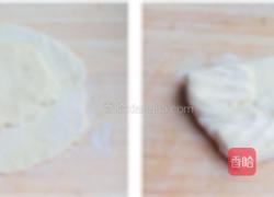 榴莲角的做法图解3