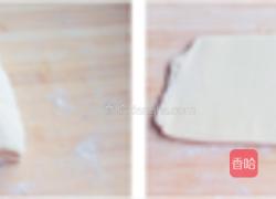 榴莲角的做法图解4