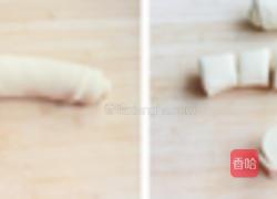 榴莲角的做法图解5