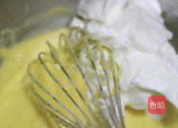 地瓜泥蛋糕卷的做法图解11