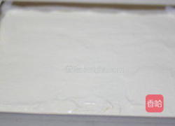 地瓜泥蛋糕卷的做法图解13