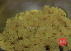 地瓜泥蛋糕卷的做法图解1