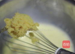 地瓜泥蛋糕卷的做法图解8