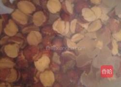 雪耳莲子百合糖水的做法图解2