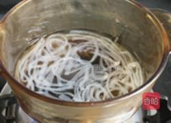 杨梅豆腐&杏仁豆腐的做法图解2