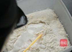 杨梅豆腐&杏仁豆腐的做法图解4
