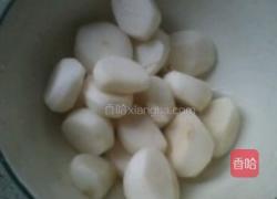 鸡翅饺的做法图解3