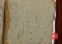 榴莲蛋糕卷的做法图解9