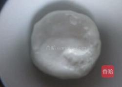自制醪糟汤圆的做法图解2