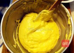 夏日浆果muffin的做法图解3