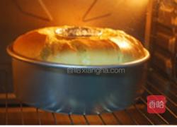 黄油烫面分蛋海绵蛋糕的做法图解5