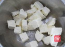苏芙蕾芝士蛋糕的做法图解1