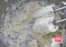苏芙蕾芝士蛋糕的做法图解3