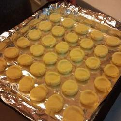 黄油小饼的做法[图]