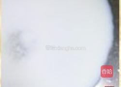 简式葡挞的做法图解13