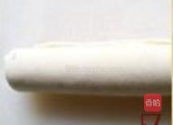 简式葡挞的做法图解3