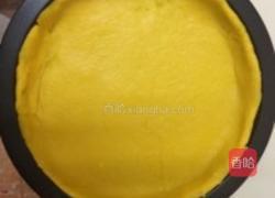 黄桃pie的做法图解1