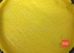 黄桃pie的做法图解2