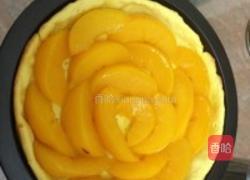黄桃pie的做法图解4