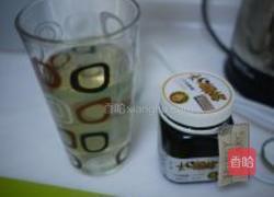 蜂蜜西柚汁的做法图解4