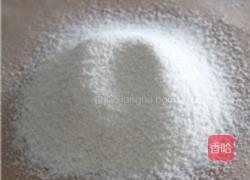 百香果马卡龙的做法图解1