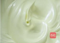 百香果马卡龙的做法图解2