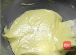 百香果马卡龙的做法图解4