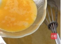 百香果马卡龙的做法图解7