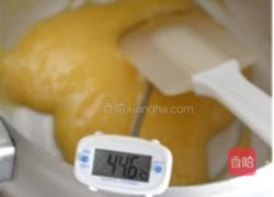 百香果马卡龙的做法图解9