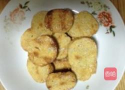 燕麦杂粮饼干的做法图解9