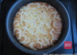 酥菠萝奶酪蛋糕的做法图解14