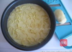 酥菠萝奶酪蛋糕的做法图解13