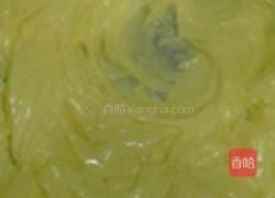 古典猫翻糖巧克力蛋糕配覆盆子奶油霜的做法图解10