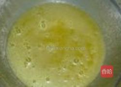 古典猫翻糖巧克力蛋糕配覆盆子奶油霜的做法图解8