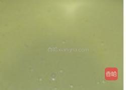 古典猫翻糖巧克力蛋糕配覆盆子奶油霜的做法图解9