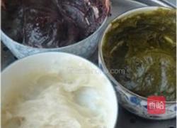 水果元宵的做法图解7