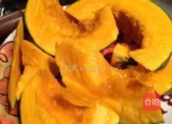 金玉满堂三鲜饭的做法图解1