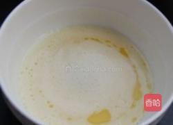 提子曲奇饼的做法图解2