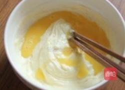 提子曲奇饼的做法图解3