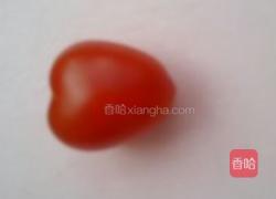 水果小孩的做法图解1