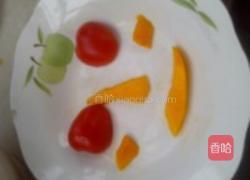 水果小孩的做法图解5