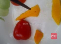 水果小孩的做法图解6