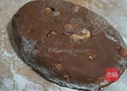 意式可可坚果的做法图解10