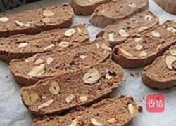 意式可可坚果的做法图解12