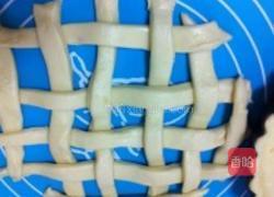 苹果派6寸的做法图解3